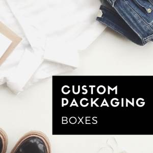 Custom Packaging Boxes